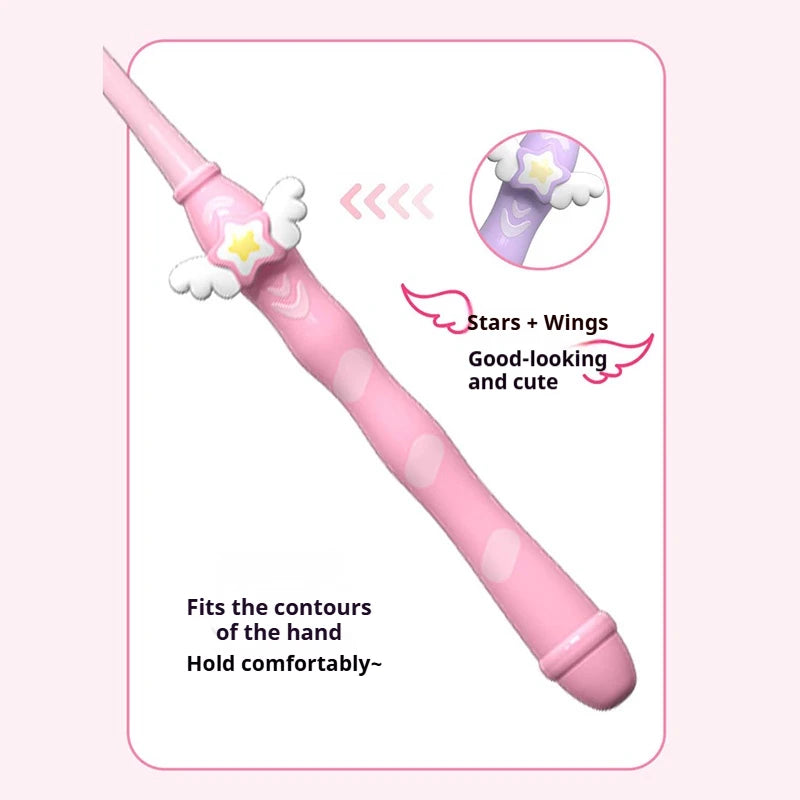 Ultra-fine Soft Toothbrush Unique Bristle Shape Design Deep Cleaning Portable Travel Adults and Kids Oral Care Toothbrush